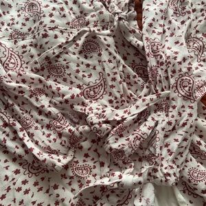 Abercrombie & fitch long sleeve dress